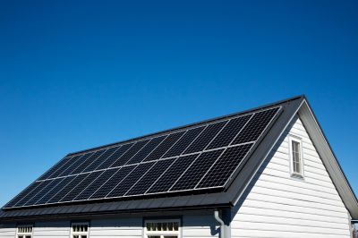 Cost of Solar Panels in Sudbury, MA