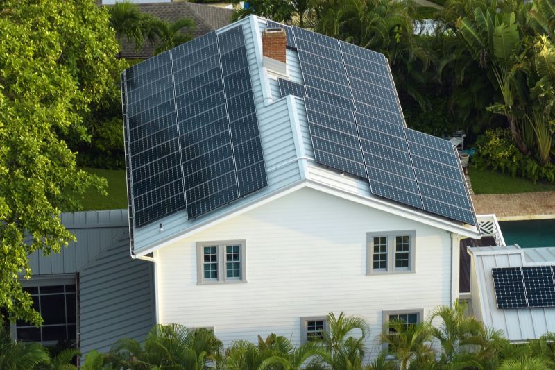 Best Home Solar Systems Contractors in Sudbury, MA